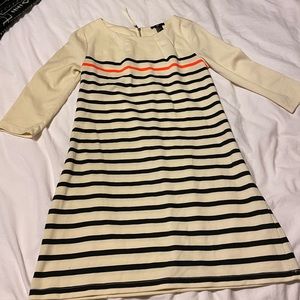 Stripe dress